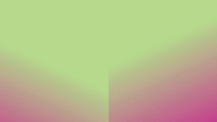 classy Simple beautiful minimal modern abstract background design with green and pink gradient effect