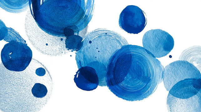 墨彩画 真作】【WISH】城本敏由樹「宇宙全体～」墨彩画 約12号 大作 ◇桜舞う