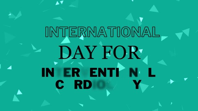 International Day for Interventional Cardiology - 16 September