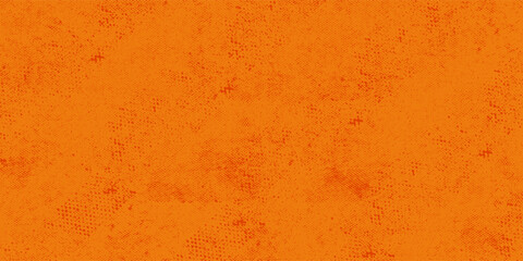 Abstract orange gradient grunge vector background. Vector Eps10
