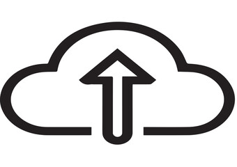 upload download icon