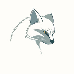 Obraz premium Wolverine 19