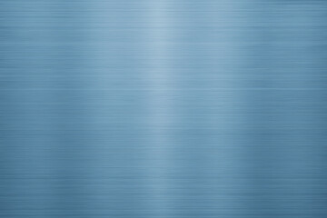 Aqua texture. Blue metallic effect.  Frosted glass, abstract ice background. Crumpled shiny foil surface. Glitter metal plate. Vector illustration