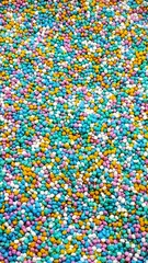 seamless geometric pattern