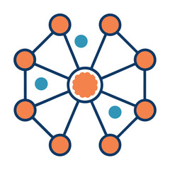 social network connection