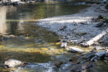 Montana Nature and Trails