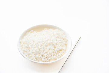 カリフォルニア米