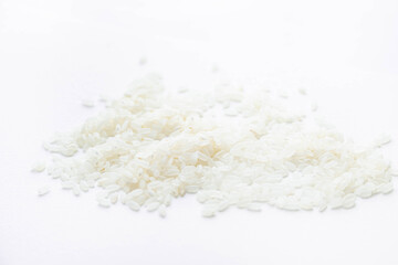 カリフォルニア米