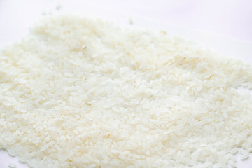 カリフォルニア米