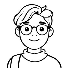 People & Professions &ndash; Student