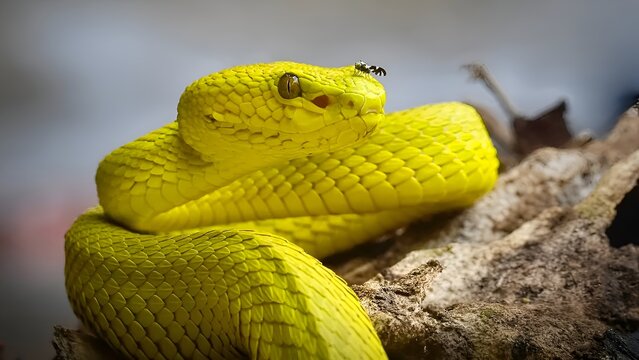 snake, python, poisonous, viper, green, reptile, animal, nature, wildlife, tree, lizard, wild, scales, frog, eye, closeup, mamba, boa, camouflage, serpent, head