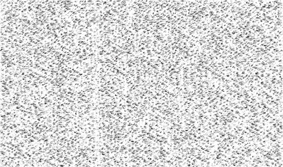 white knitted fabric