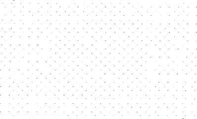 white polka dots background