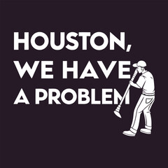 Bold, striking typography spelling 