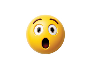 happy smiley face isolated on transparent White background png