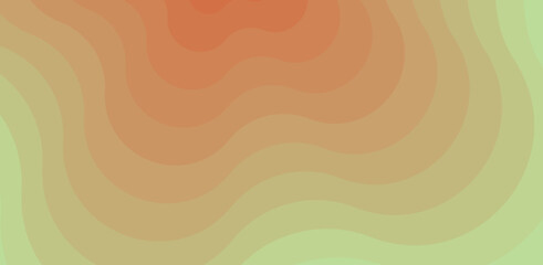 Abstract Modern Fluid Gradient Background Vector – Minimalist Poster Design with Vibrant Geometric Shapes, Colorful Wallpapers, and Creative Social Media Templates