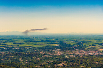 Strada Panoramica Zegna, Biella, Piemonte