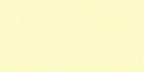 Artistic abstract terrain illustration with flowing lines, depth layers, and gradient colors