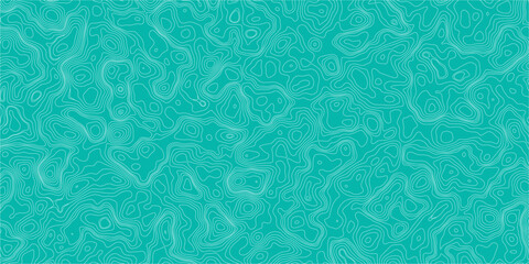 Modern abstract topography vector with layered contours and soft shadow effects