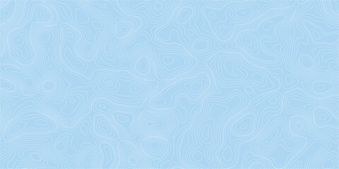 Creative layered topographic background in abstract style with depth and color transitions