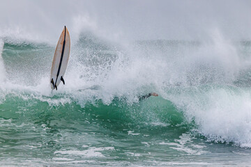 Wipeout at Whiterocks