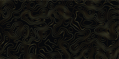 Creative layered topography-inspired illustration with soft gradient transitions