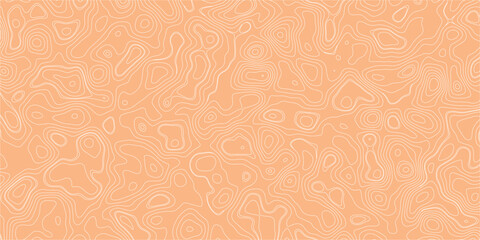 Artistic 3D topography-inspired background with wavy lines and gradient overlays
