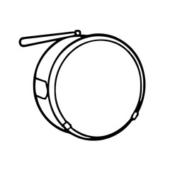 Baby & Kids &ndash; Toy Drum 225