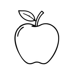 Fototapeta premium Food – Apple 408