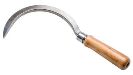 hammer isolated on white