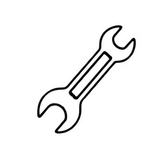 Tools & Repair – Adjustable Wrench 816