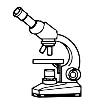 Medical & Healthcare &ndash; Microscope 825