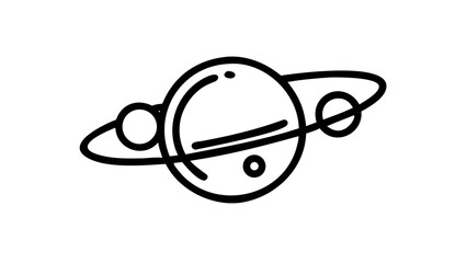 vector illustration of a hat
