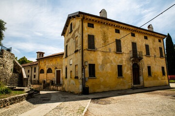 Dia libre en Brescia, Italia