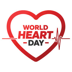 "World Heart Day &ndash; Shaping a Healthier Future, One Heart at a Time"