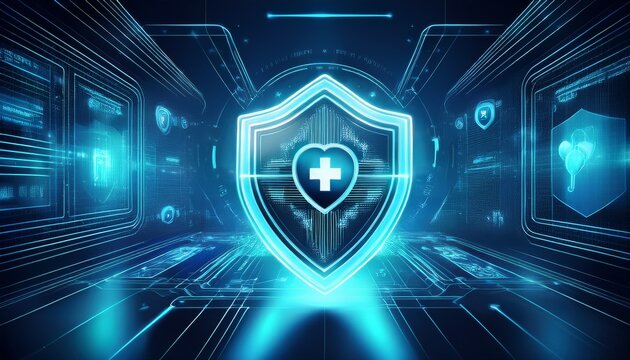enhancing medical cybersecurity with generative ai for data safety in healthcare and life insurance