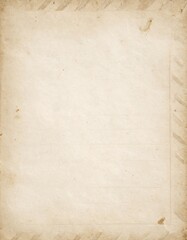 Aged parchment paper texture (1)