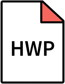 hwp 파일