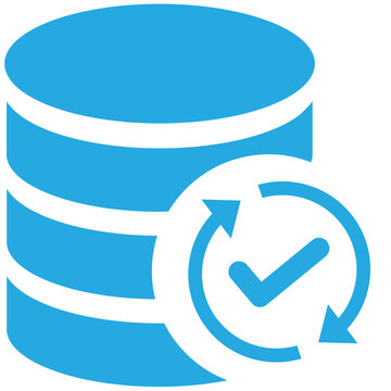 Automatic Backups icon