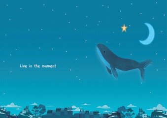 Some beautiful scenes