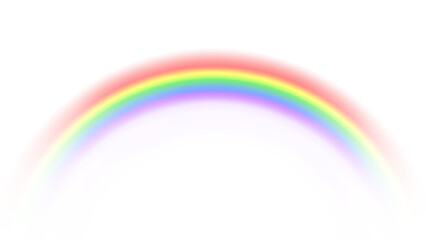 rainbow arc 