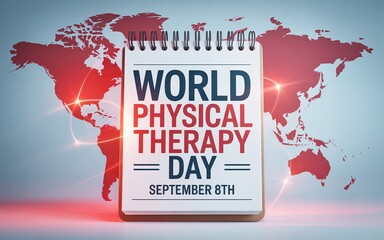 World Physical Therapy Day celebrates global health, fitness, and recovery.