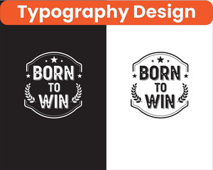 streetwear bold font t-shirt graphic