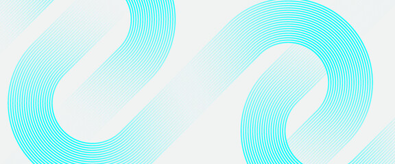 Fototapeta premium abstract blue line background. modern blue background. abstract line background.