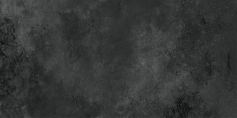 Abstract black and gray texture background with black wall texture design. Stone marble wall concrete texture horror dark concept in backdrop. Dark wall texture background.	