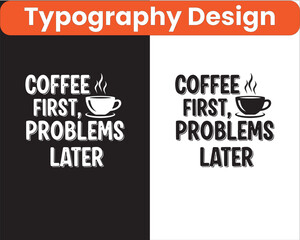 Trendy Urban Typography T-Shirt Graphic