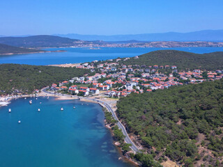 Obraz premium default