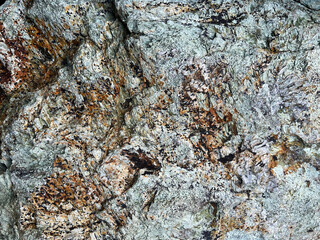 Beautiful texture stone background. Closeup surface grunge wall.