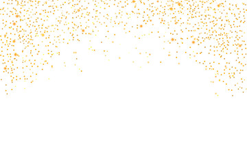 golden Splash Gold Foil texture background