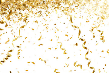 golden Splash Gold Foil texture background